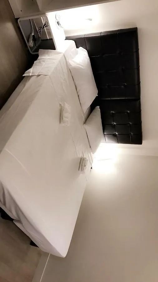 Aparthotel Cocoon