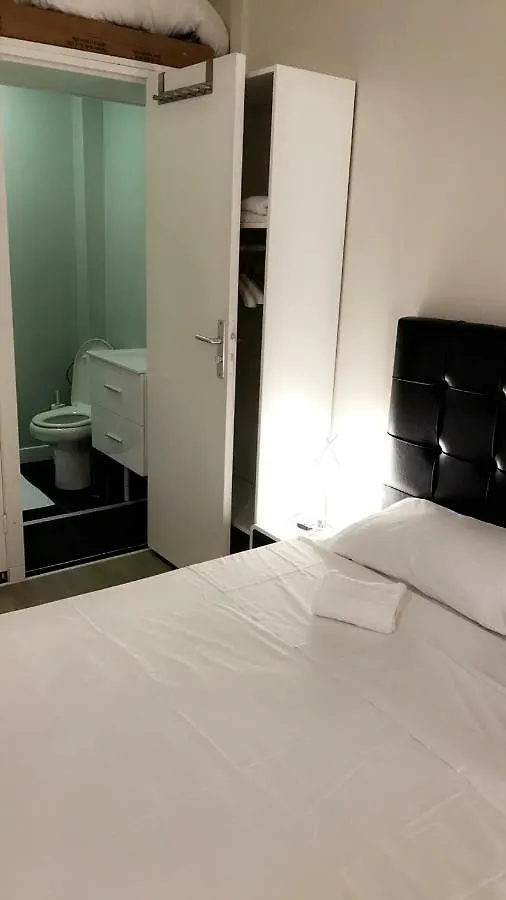 Apart-hotel Cocoon *