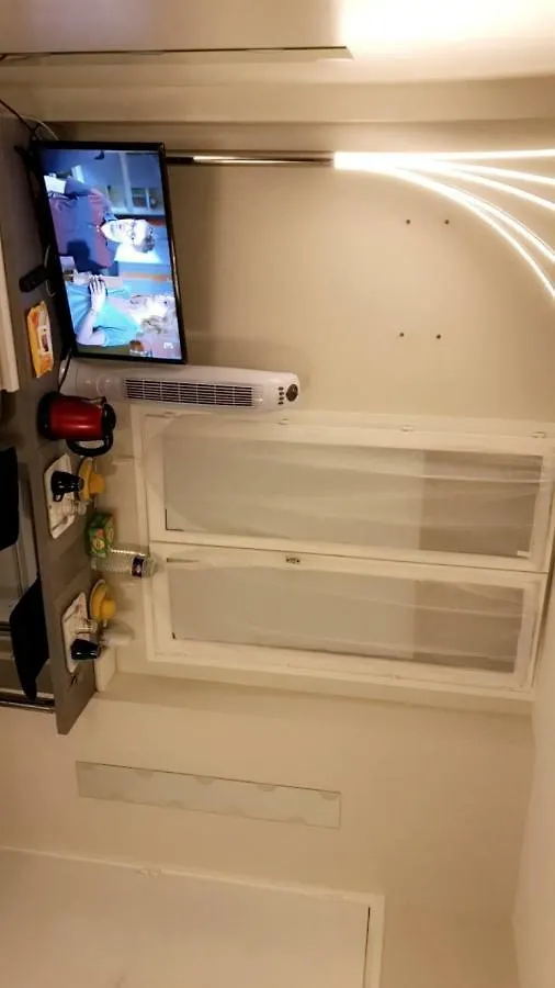アパートホテル Cocoon *