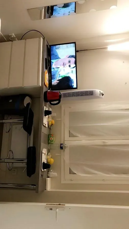 アパートホテル Cocoon
